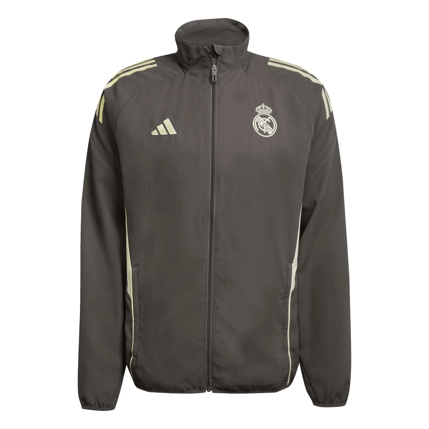 Men’s Training Tops Real Madrid