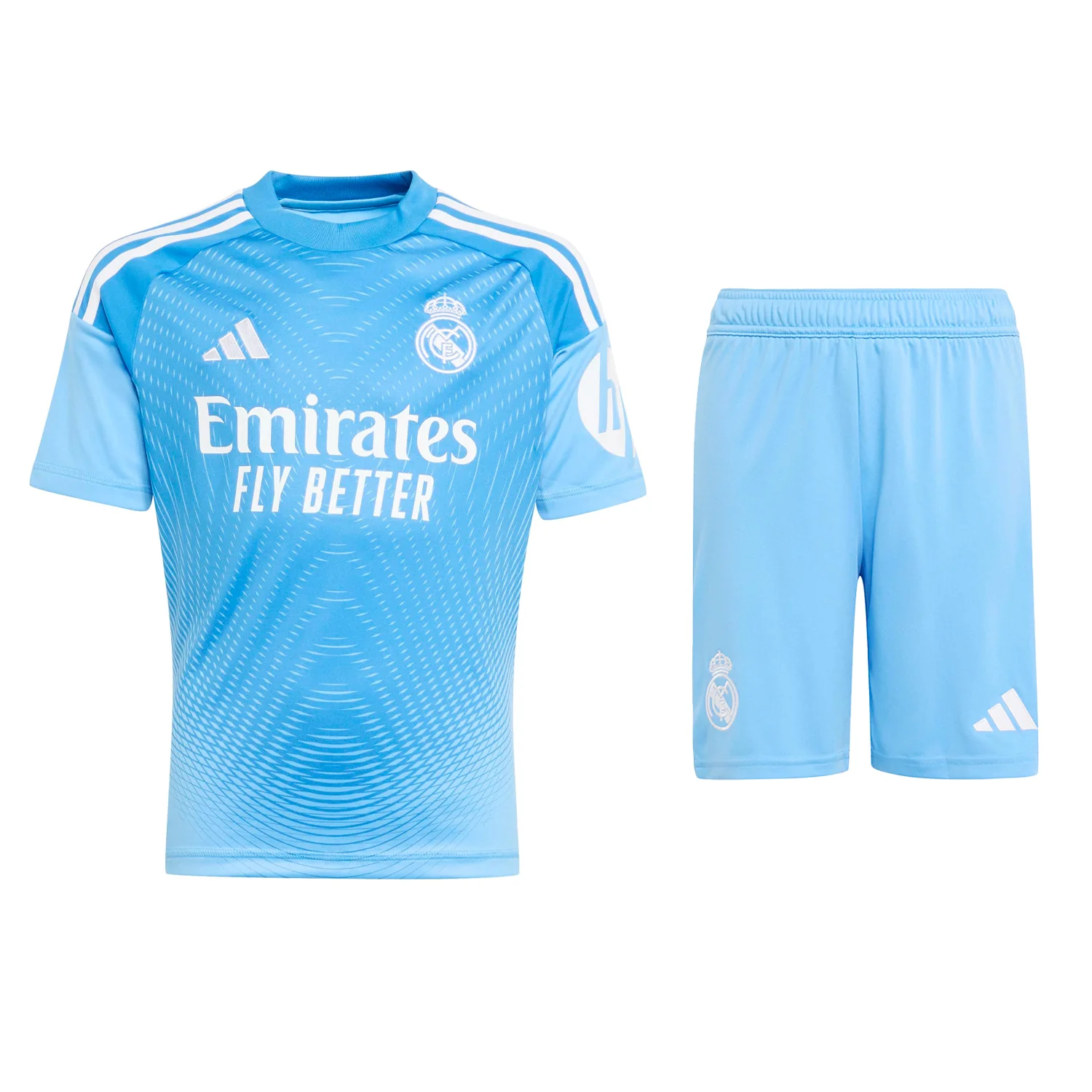 Real Madrid Sale