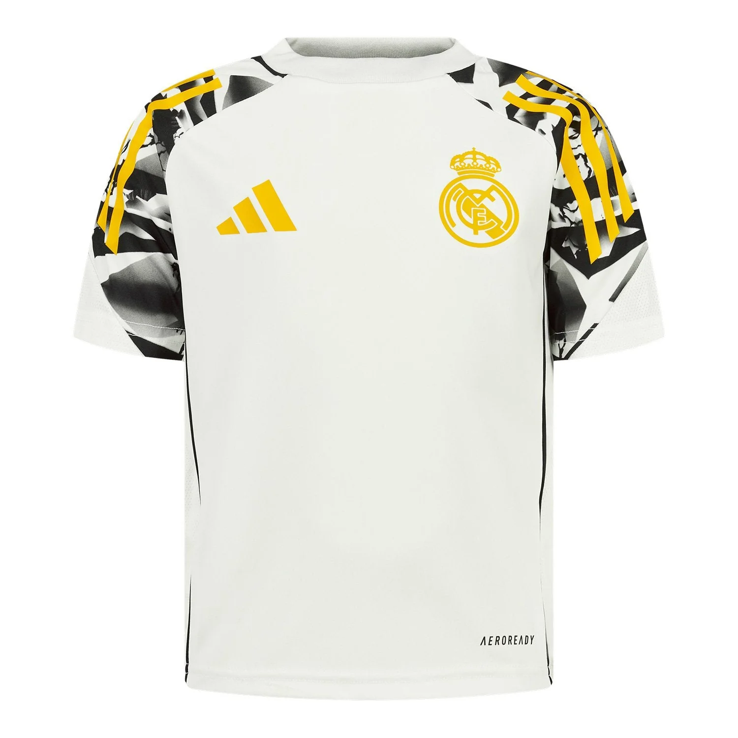 Real Madrid Men’s Training Tops